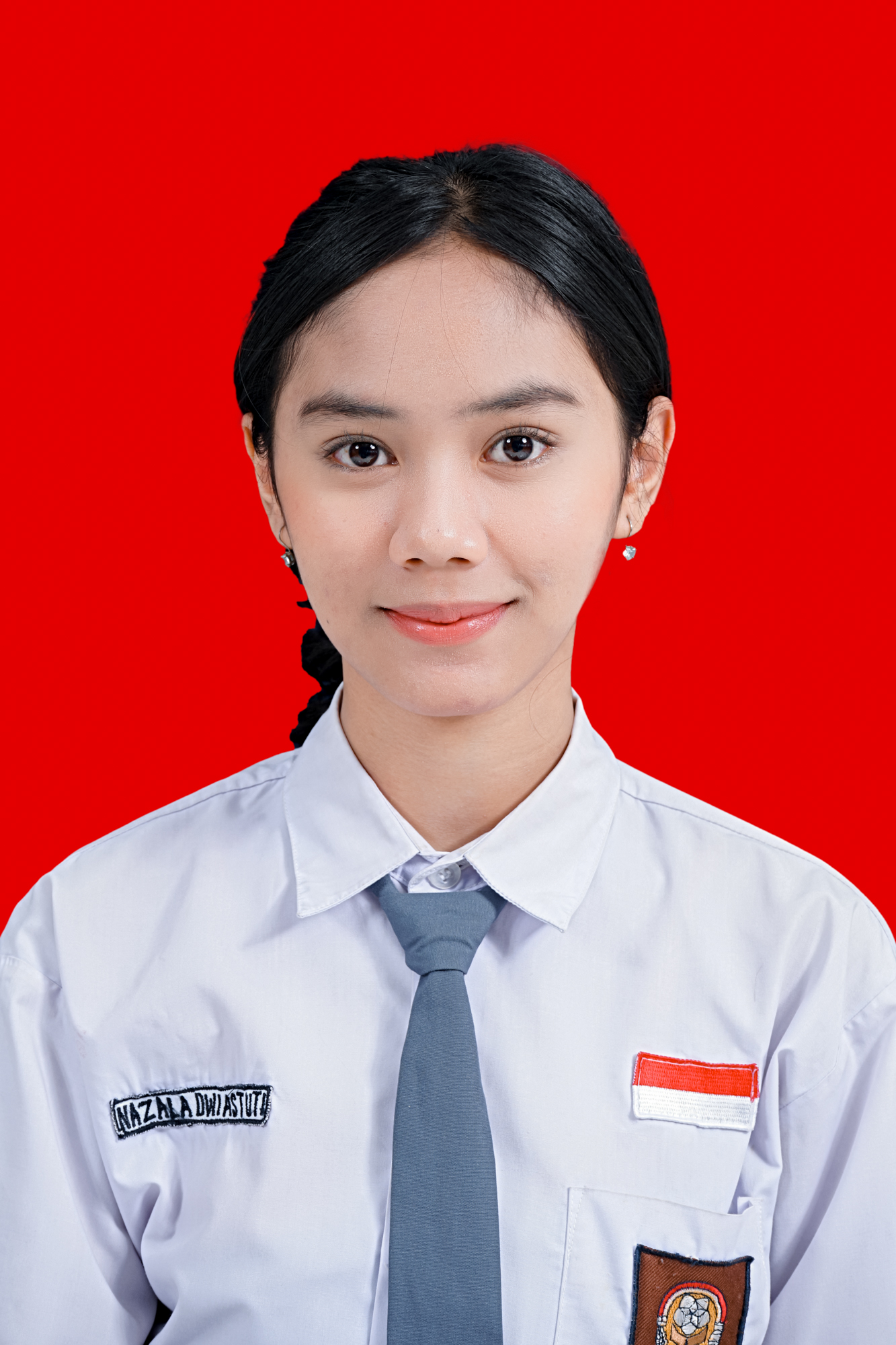 Nazala Dwi A - SMAN 21 BANDUNG